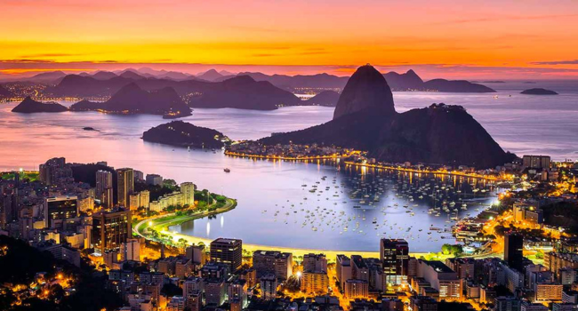 Todo Brasil