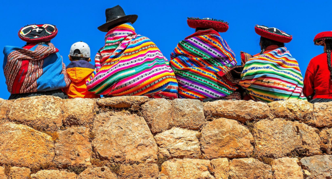 Latinoamerica